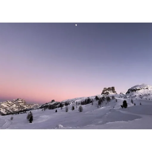 Cortina 360 - Luxury Outdoor Winter Experience - Cortina Dolomites UNESCO - Exclusive Experiences - Daily - Avvenice^ Exclusive Experiences | Spa & Wellness