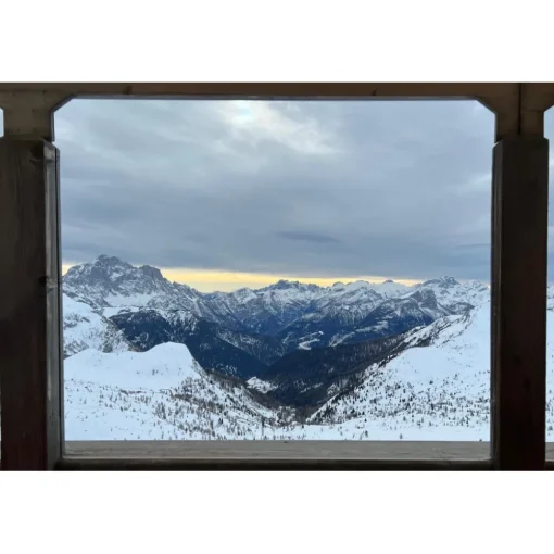 Cortina 360 - Luxury Outdoor Winter Experience - Cortina Dolomites UNESCO - Exclusive Experiences - Daily - Avvenice^ Exclusive Experiences | Spa & Wellness