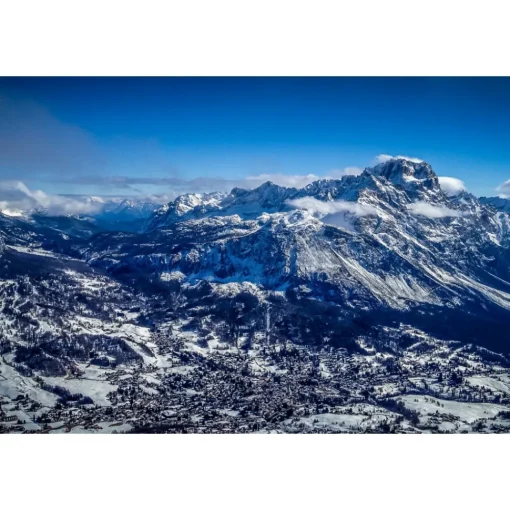 Cortina 360 - Luxury Outdoor Winter Experience - Cortina Dolomites UNESCO - Exclusive Experiences - Daily - Avvenice^ Exclusive Experiences | Spa & Wellness