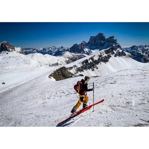 Cortina 360 - Luxury Outdoor Winter Experience - Cortina Dolomites UNESCO - Exclusive Experiences - Daily - Avvenice^ Exclusive Experiences | Spa & Wellness