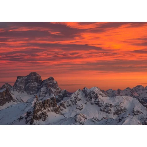 Cortina 360 - Luxury Outdoor Winter Experience - Cortina Dolomites UNESCO - Exclusive Experiences - Daily - Avvenice^ Exclusive Experiences | Spa & Wellness