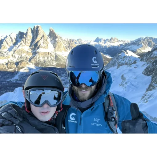 Cortina 360 - Luxury Outdoor Winter Experience - Cortina Dolomites UNESCO - Exclusive Experiences - Daily - Avvenice^ Exclusive Experiences | Spa & Wellness