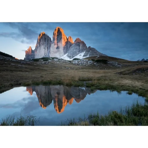 Cortina 360 - Luxury Outdoor Winter Experience - Cortina Dolomites UNESCO - Exclusive Experiences - Daily - Avvenice^ Exclusive Experiences | Spa & Wellness