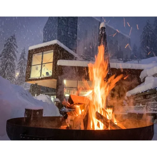 Cortina 360 - Luxury Outdoor Winter Experience - Cortina Dolomites UNESCO - Exclusive Experiences - Daily - Avvenice^ Exclusive Experiences | Spa & Wellness