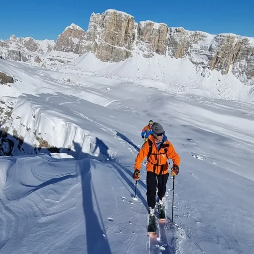 Cortina 360 - Luxury Outdoor Winter Experience - Cortina Dolomites UNESCO - Exclusive Experiences - Daily - Avvenice^ Exclusive Experiences | Spa & Wellness