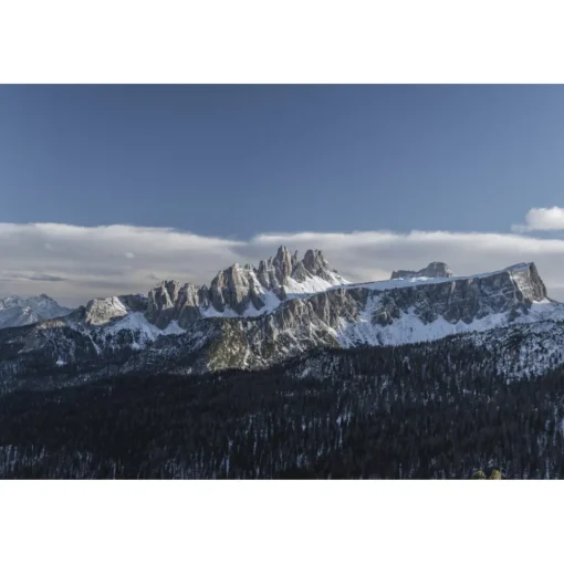 Cortina 360 - Luxury Outdoor Winter Experience - Cortina Dolomites UNESCO - Exclusive Experiences - Daily - Avvenice^ Exclusive Experiences | Spa & Wellness