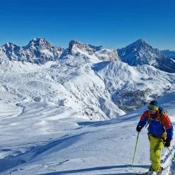 Cortina 360 - Luxury Outdoor Winter Experience - Cortina Dolomites UNESCO - Exclusive Experiences - Daily - Avvenice^ Exclusive Experiences | Spa & Wellness
