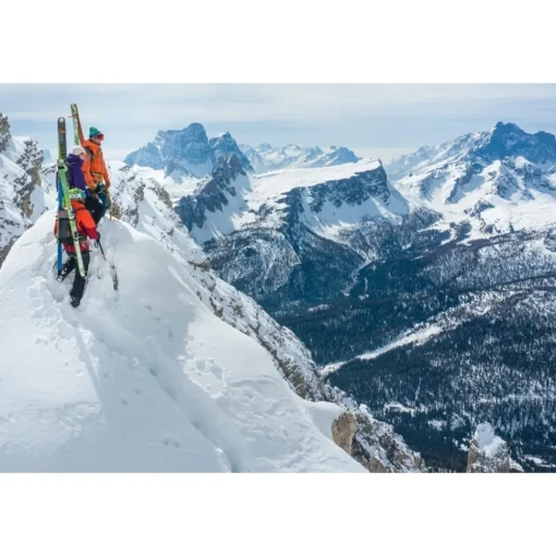Cortina 360 - Luxury Outdoor Winter Experience - Cortina Dolomites UNESCO - Exclusive Experiences - Daily - Avvenice^ Exclusive Experiences | Spa & Wellness