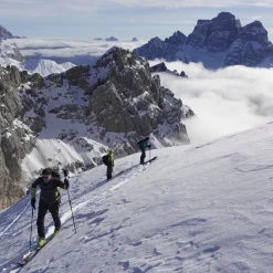 Cortina 360 - Luxury Outdoor Winter Experience - Cortina Dolomites UNESCO - Exclusive Experiences - Daily - Avvenice^ Exclusive Experiences | Spa & Wellness