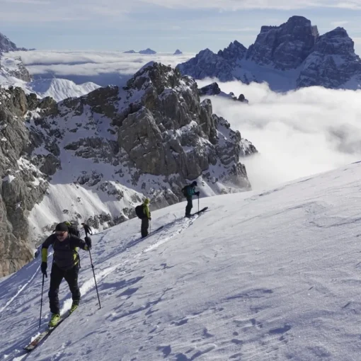 Cortina 360 - Luxury Outdoor Winter Experience - Cortina Dolomites UNESCO - Exclusive Experiences - Daily - Avvenice^ Exclusive Experiences | Spa & Wellness