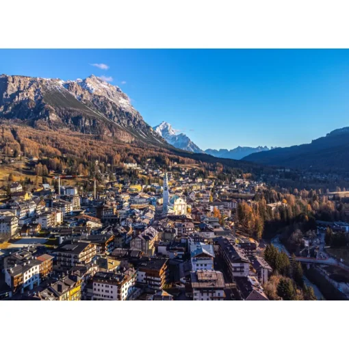Cortina 360 - Luxury Outdoor Winter Experience - Cortina Dolomites UNESCO - Exclusive Experiences - Daily - Avvenice^ Exclusive Experiences | Spa & Wellness