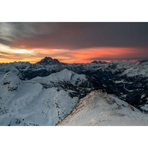 Cortina 360 - Luxury Outdoor Winter Experience - Cortina Dolomites UNESCO - Exclusive Experiences - Daily - Avvenice^ Exclusive Experiences | Spa & Wellness