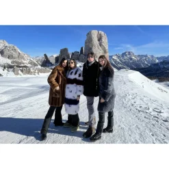 Cortina 360 - Luxury Outdoor Winter Experience - Cortina Dolomites UNESCO - Exclusive Experiences - Daily - Avvenice^ Exclusive Experiences | Spa & Wellness