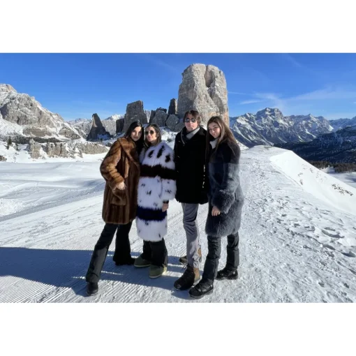 Cortina 360 - Luxury Outdoor Winter Experience - Cortina Dolomites UNESCO - Exclusive Experiences - Daily - Avvenice^ Exclusive Experiences | Spa & Wellness