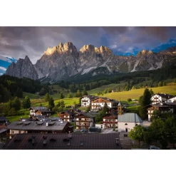 Cortina 360 - Luxury Outdoor Winter Experience - Cortina Dolomites UNESCO - Exclusive Experiences - Daily - Avvenice^ Exclusive Experiences | Spa & Wellness