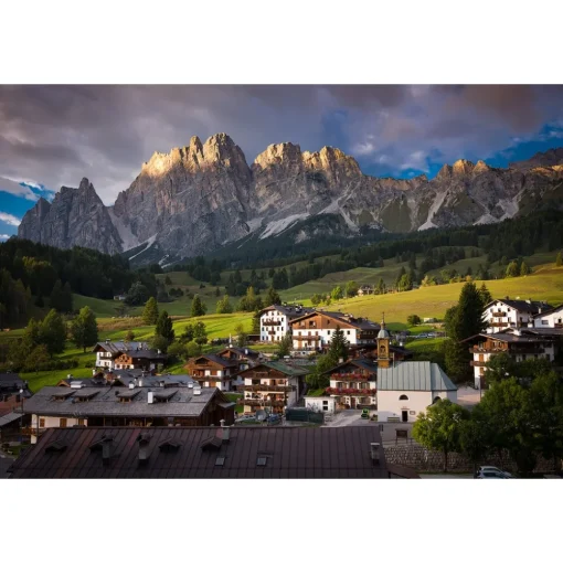 Cortina 360 - Luxury Outdoor Winter Experience - Cortina Dolomites UNESCO - Exclusive Experiences - Daily - Avvenice^ Exclusive Experiences | Spa & Wellness