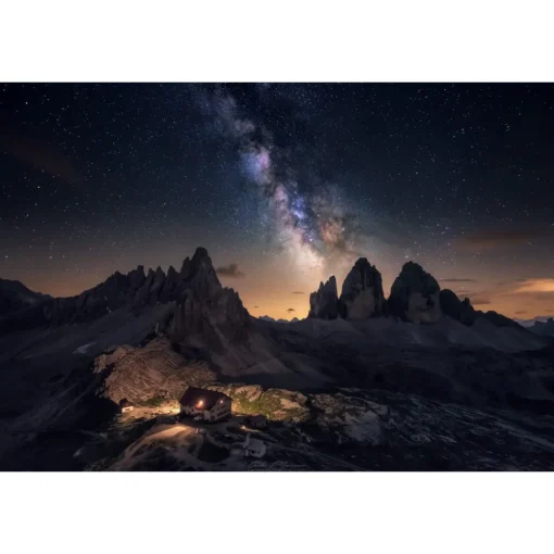 Cortina 360 - Luxury Outdoor Winter Experience - Cortina Dolomites UNESCO - Exclusive Experiences - Daily - Avvenice^ Exclusive Experiences | Spa & Wellness