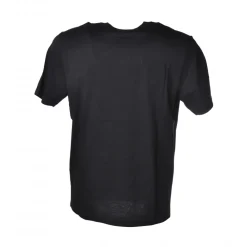 C.P. Company - Crewneck T-Shirt with Maxi Pocket - White - Luxury Exclusive Collection - Avvenice^ T-shirt