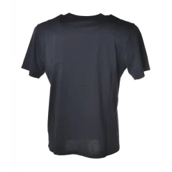 C.P. Company - Crewneck T-Shirt with Maxi Pocket - White - Luxury Exclusive Collection - Avvenice^ T-shirt