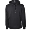 C.P. Company - Hooded Sweatshirt with Logo And Laces - Blue - Hoodie - Luxury Exclusive Collection - Avvenice^ Sweatshirts