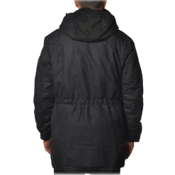 C.P. Company - Knee Length Parka Jacket - Blue - Jacket - Luxury Exclusive Collection - Avvenice^ Jackets
