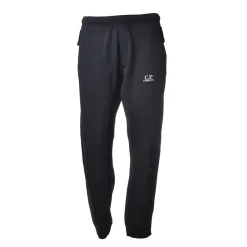C.P. Company - Tracksuit Trousers - Blue - Trousers - Luxury Exclusive Collection - Avvenice^ Trousers