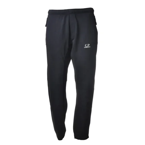 C.P. Company - Tracksuit Trousers - Blue - Trousers - Luxury Exclusive Collection - Avvenice^ Trousers