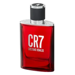 CR7 Beauty - Cristiano Ronaldo CR7 - Cristiano Ronaldo - The Brand New Fragrance - Red Passion - Exclusive Collection - Luxury Fragrance - 30 ml - Avvenice
