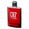 CR7 Beauty - Cristiano Ronaldo CR7 - Cristiano Ronaldo - The Brand New Fragrance - Red Passion - Exclusive Collection - Luxury Fragrance - 100 ml - Avvenice^ Fragrances
