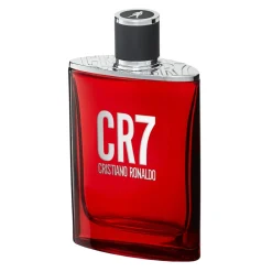 CR7 Beauty - Cristiano Ronaldo CR7 - Cristiano Ronaldo - The Brand New Fragrance - Red Passion - Exclusive Collection - Luxury Fragrance - 100 ml - Avvenice^ Fragrances