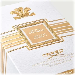 Creed 1760 - Acqua Originale - Green Neroli - Fragrances Men - Exclusive Luxury Fragrances - 100 ml - Avvenice^ Fragrances
