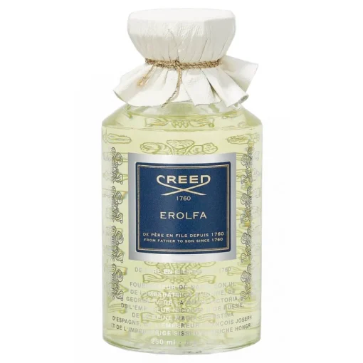 Creed 1760 - Erolfa - Fragrances Men - Exclusive Luxury Fragrances - 250 ml - Avvenice^ Fragrances