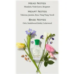 Creed 1760 - Fleurissimo - Fragrances Women - Exclusive Luxury Fragrances - 250 ml - Avvenice^ Fragrances