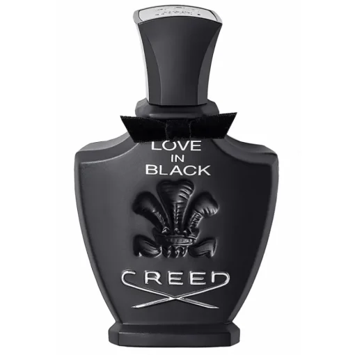 Creed 1760 - Love in Black - Fragrances Women - Exclusive Luxury Fragrances - 75 ml - Avvenice^ Fragrances