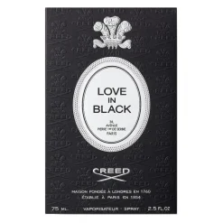 Creed 1760 - Love in Black - Fragrances Women - Exclusive Luxury Fragrances - 75 ml - Avvenice^ Fragrances