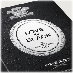 Creed 1760 - Love in Black - Fragrances Women - Exclusive Luxury Fragrances - 75 ml - Avvenice^ Fragrances