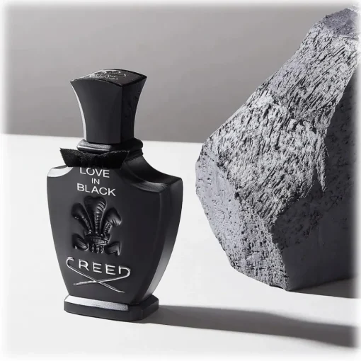 Creed 1760 - Love in Black - Fragrances Women - Exclusive Luxury Fragrances - 75 ml - Avvenice^ Fragrances