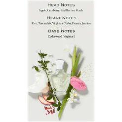 Creed 1760 - Love in White for Summer - Fragrances Women - Exclusive Luxury Fragrances - 30 ml - Avvenice
