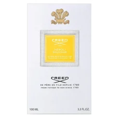Creed 1760 - Neroli Sauvage - Fragrances Men - Exclusive Luxury Fragrances - 100 ml - Avvenice^ Fragrances