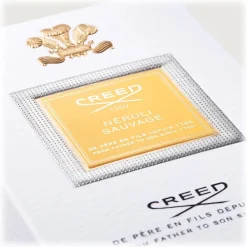 Creed 1760 - Neroli Sauvage - Fragrances Men - Exclusive Luxury Fragrances - 100 ml - Avvenice^ Fragrances