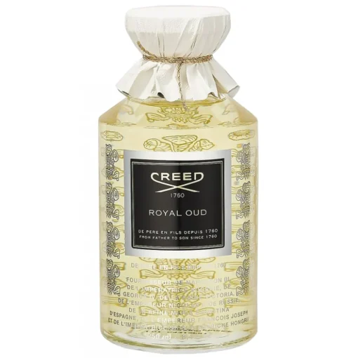 Creed 1760 - Royal Oud - Fragrances Men - Exclusive Luxury Fragrances - 250 ml - Avvenice^ Fragrances