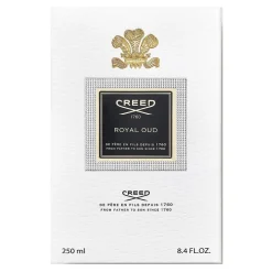 Creed 1760 - Royal Oud - Fragrances Men - Exclusive Luxury Fragrances - 250 ml - Avvenice^ Fragrances