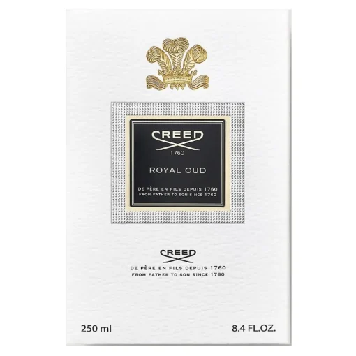 Creed 1760 - Royal Oud - Fragrances Men - Exclusive Luxury Fragrances - 250 ml - Avvenice^ Fragrances
