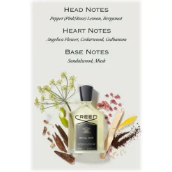 Creed 1760 - Royal Oud - Fragrances Men - Exclusive Luxury Fragrances - 250 ml - Avvenice^ Fragrances