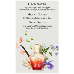 Creed 1760 - Royal Princess Oud - Fragrances Women - Exclusive Luxury Fragrances - 250 ml - Avvenice