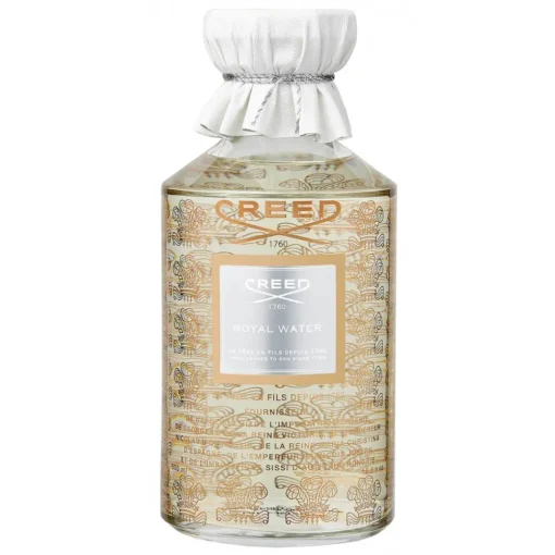 Creed 1760 - Royal Water - Profumi Uomo - Fragranze Esclusive Luxury - 500 ml - Avvenice