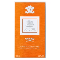 Creed 1760 - Viking Cologne - Fragrances Men - Exclusive Luxury Fragrances - 50 ml - Avvenice^ Fragrances