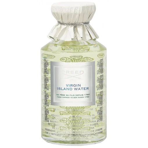 Creed 1760 - Virgin Island Water - Fragrances Men - Exclusive Luxury Fragrances - 250 ml - Avvenice^ Fragrances