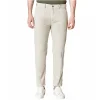 Cruna - Marais Trousers in Linen - 540 - ECRU - Handmade in Italy - Luxury High Quality Pants - Avvenice^ Trousers