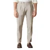 Cruna - Raval Trousers in Cotton - 520 - Beige - Handmade in Italy - Luxury High Quality Pants - Avvenice^ Trousers